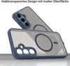 Handyhülle für Samsung Galaxy A55 Matt Case Schutzhülle Produktbild-Vorschau 6