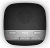 Philips TAR3505/12 Radio Uhr Digital Schwarz, Grau Produktbild-Vorschau 6