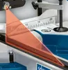 Pokosová píla Scheppach HM254 s mäkkým štartom a laserom | Náhľad obrázku produktu 25