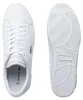 Lacoste Sneakers 49SMA008121G in White color size 43 Náhled obrázku produktu 19