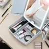 Skladacie LED zrkadlo 3v1 s organizérom Panomir Innovagoods Náhľad obrázku produktu 4
