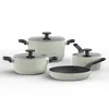 BergHOFF Leo 7-teiliges Kochtopf-Set, Produktbild-Vorschau 8