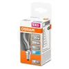 Osram LED Filament Leuchtmittel Tropfen 2,5W = 25W E14 klar Produktbild-Vorschau 13