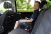 OSANN - Lux Isofix I-Size podsedák 126-150 cm - černý - s Náhled obrázku produktu 9