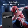 2X Schutzglas für Google Pixel 9 Pro Panzerfolie Display Produktbild-Vorschau 3