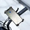 Základňa Basis Basis Black Bike Phone Support (SUQX-01) Náhľad obrázku produktu 2