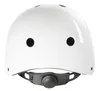 Ventura Freestyle Inline BMX Outdoor Fahrradhelm Helm weiss Produktbild-Vorschau 3