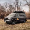 železné ráfky DOTZ 4x4 Modular Beadlock 17z 7x17 5x120 ET Náhled obrázku produktu 6