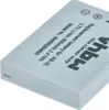 vhbw Akku Ersatz für Canon NB-5L für Kamera (650 mAh, 3,6 Produktbild-Vorschau 7