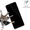 2x Schutzfolie für Hisense Infinity H60 Lite - Anti-Shock Produktbild-Vorschau 3