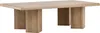Venture Home Tisch Lillehammer Natur Produktbild-Vorschau 7