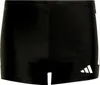 Adidas 3S Bld Boxer Y Black/White Black/White 128 Produktbild-Vorschau 1