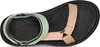 Teva Hurricane Xlt2 Sandalen Silber EU 38 Frau Silber EU 38 Produktbild-Vorschau 15