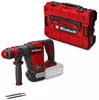 Einhell TP-DH 18/4 Li BL - Solo, SDS Plus, Czerwony, Silnik Podgląd zdjęcia produktu 1