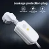 Homelody Elektronická kuchyňská baterie s průtokovým Náhled obrázku produktu 7