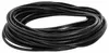 vidaXL Corda in pelle, colore nero, diametro 3 mm, Anteprima dell’immagine prodotto 7