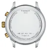 Herrenuhr Tissot Chrono XL Classic 116.617.22.091.00, Gold Produktbild-Vorschau 3