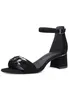 Tamaris Sandalen Sandalen Leder Produktbild-Vorschau 1