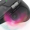 LOGITECH MX MASTER 4 Maus für Mac SpaceBlack 910-007577 Produktbild-Vorschau 5