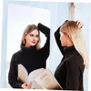 Zrcadlová fólie Samolepicí nábytek na zeď 200x60cm Zrcadlo Náhled obrázku produktu 11
