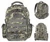 Rucksack 4-Kammer Bp36 Militär Grau Digital Nr. 9526 Produktbild-Vorschau 10