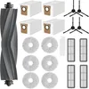 Zubehörset für Dreame L20 Ultra / L20 Ultra Complete Produktbild-Vorschau 1