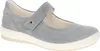 Legero TANARO 5 aria G Spangenballerina Blau in Gr. 40 Produktbild-Vorschau 1