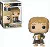 Figurka WINYL Lord of the Rings POP! Merry Brandybuck 9 cm Anteprima dell’immagine prodotto 3