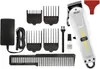 Wahl Akumulátorový kužel Super Taper, černý, bílý, 1 mm, 2 Náhled obrázku produktu 7