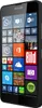 Microsoft Lumia 640 LTE Black Schwarz RM-1072 Single Sim Produktbild-Vorschau 4