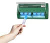 CEDERROTH Salvequick Pflasterspender, mit blauen Pflastern Produktbild-Vorschau 2