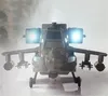 efaso RC Hubschrauber SYMA S109G Ferngesteuerter Produktbild-Vorschau 5