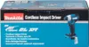 Makita Akku-Schlagschrauber 18V DTD157Z Produktbild-Vorschau 33