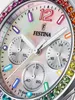 Dámske hodinky Festina Boyfriend Chronograph Náhľad obrázku produktu 15