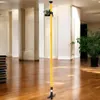 Teleskopowy pręt laserowy Hikey 3,65 m, do laserów Podgląd zdjęcia produktu 2