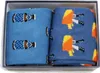 BAVARIAN CAPS BC 2er Sockenbox "Schmankerl" 000-BUNT Produktbild-Vorschau 4