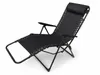 Relaxliege Roseline faltbar Gartenliege Campingliege Produktbild-Vorschau 1
