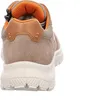 Jomos Confidence Halbschuhe in Übergrößen Braun [D2C] Produktbild-Vorschau 10