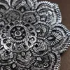 Räucherstäbchenhalter - Schale - Ornamentik - silber - Produktbild-Vorschau 7