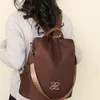 Diebstahlsicherer Damen Rucksack, Wassrrdichter Produktbild-Vorschau 8