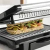 Cecotec 3023 Kontaktgrill 1000W Produktbild-Vorschau 2
