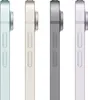 Apple iPad Air, 27,9 cm (11"), 2360 x 1640 px, 128 GB, 8 Náhled obrázku produktu 5