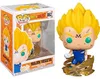 Figurine POP Dragon Ball Z Majin Vegeta Voir les images du produit 18