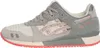 Asics Gel Lyte III Turnschuhe, Grau 40 EU Produktbild-Vorschau 2
