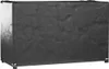 Copertura per mobili da giardino 8 occhielli 125x55x75 cm Anteprima dell’immagine prodotto 10
