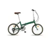 PACTO Twelve - Hollandrad Komfortables Klappfahrrad, Produktbild-Vorschau 1