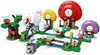 LEGO Super Mario Toad’s Treasure Expansion Set, Zestaw do Podgląd zdjęcia produktu 6