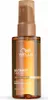 A bottle of Wella Ultimate Smooth Miracle Oil Serum. Produktbild-Vorschau