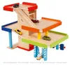 Goki Garage en bois, 6 pcs. Voir les images du produit 6