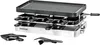 Raclette Grill RC 1400,  antihaftbeschichtete Alu-Druckguss Produktbild-Vorschau 2
